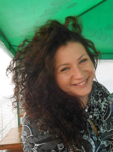 Елена Гурьянова