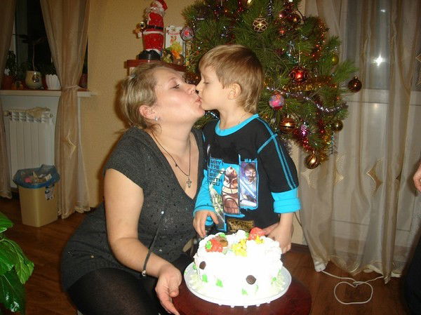 Марина Ляшенко