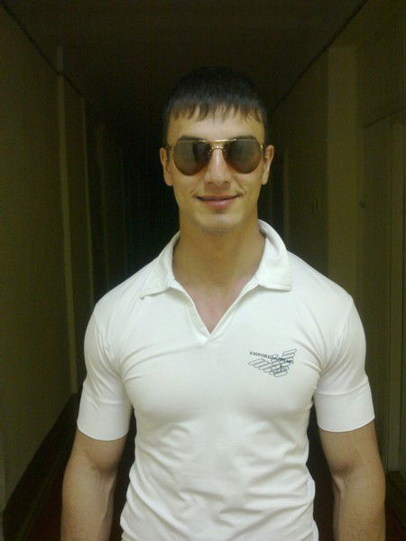 Эльдар Мирзоев