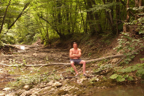 Александр Попов