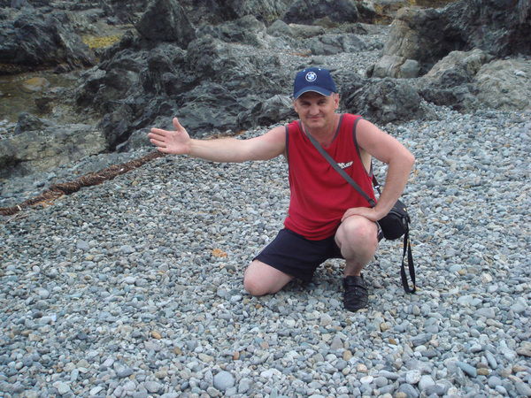 Сергей Гурин