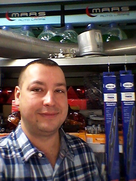 Андрей Андреев