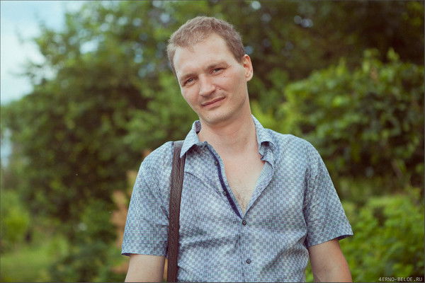 Максим Братышев