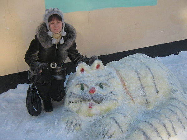 Светлана Жукова