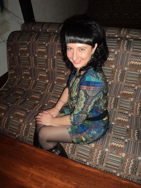 Наталья Савина