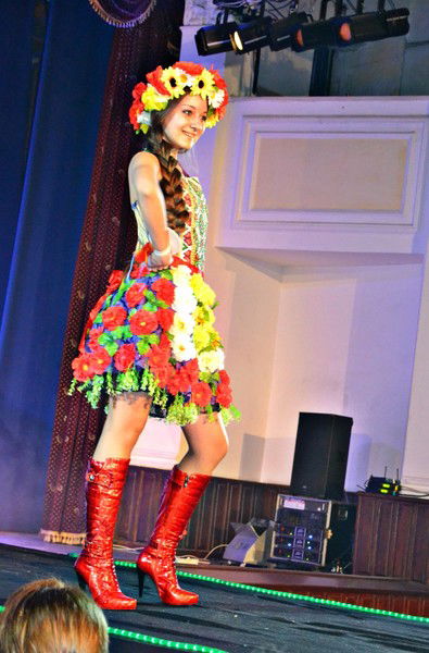 Ксения Отриченко