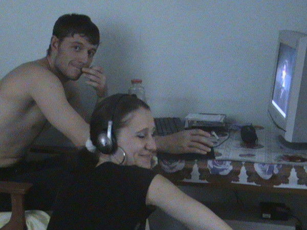 Игорек Стахнев