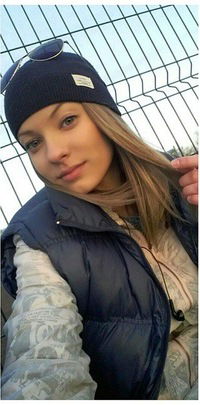 Саша Романова