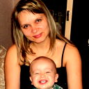Екатерина Хоменко