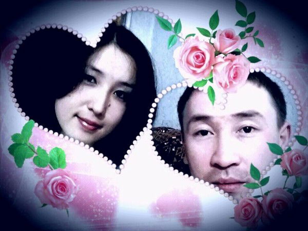 Мадина Аяшовна