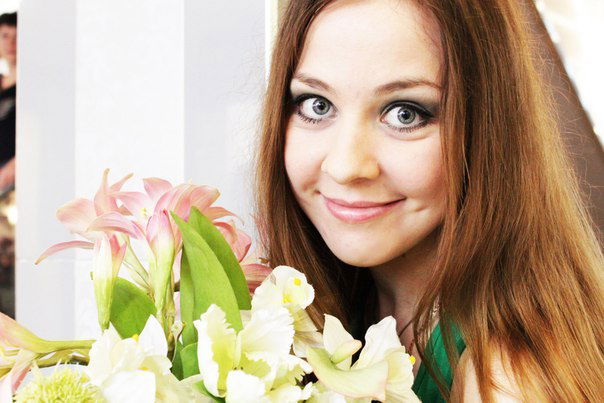 Наталья Чухаева