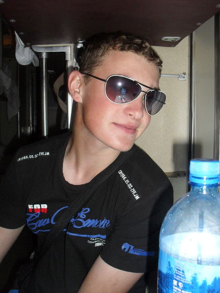 Вадим Сергеевич