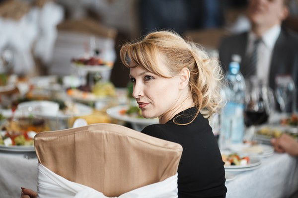 Валентина Черницова