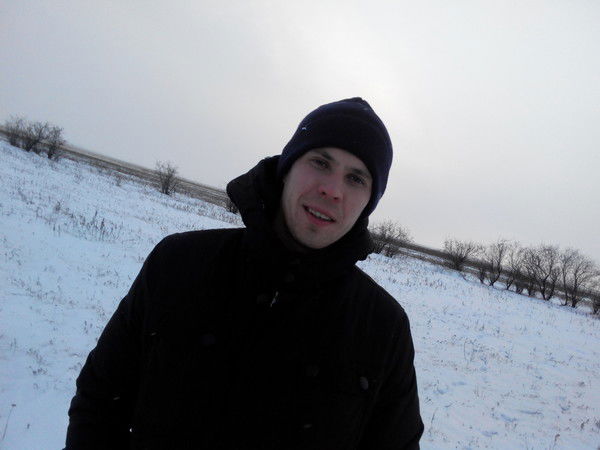 Саша Базаров