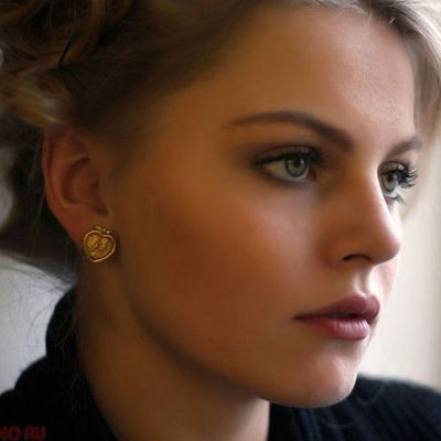 Ангелина Любимая