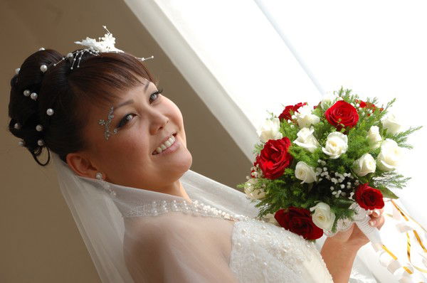 Эльмира Куйкабаева