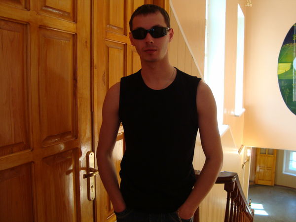 Петр Цветков