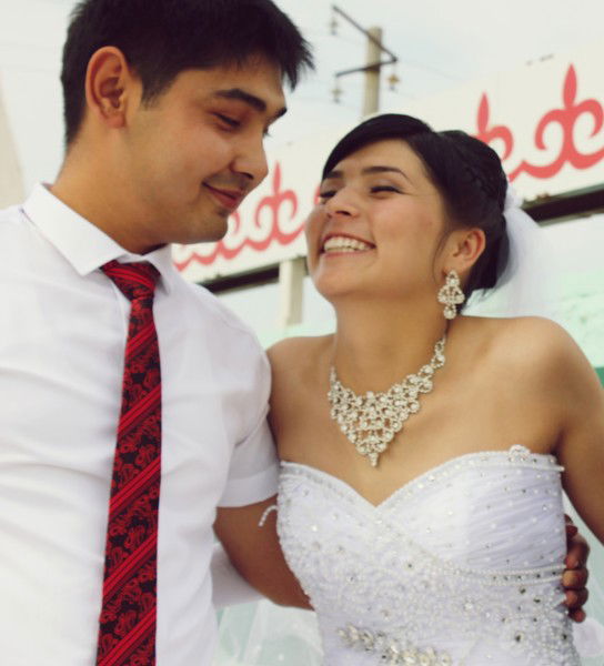 Манас Кенжегулов