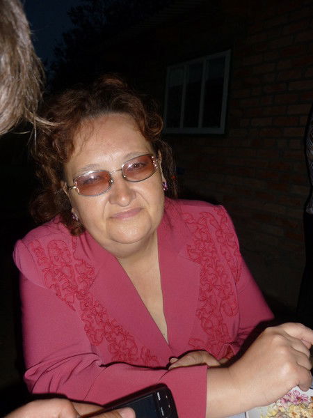 Наташа Атанасий