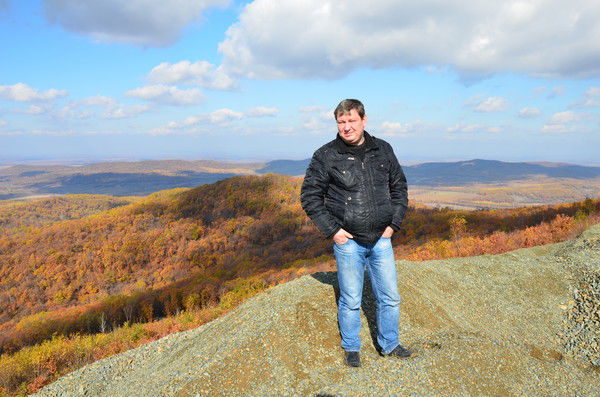 Александр Соколов