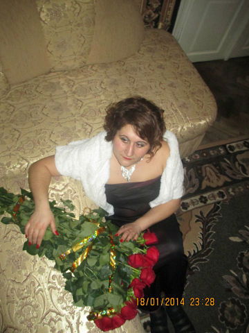 Лилия Григорян