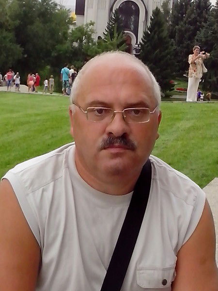 Павел Иванов