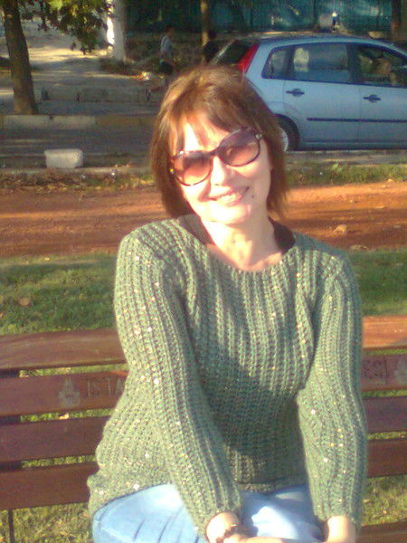 Роза Саттарова