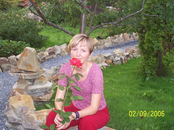 Екатерина Февралева