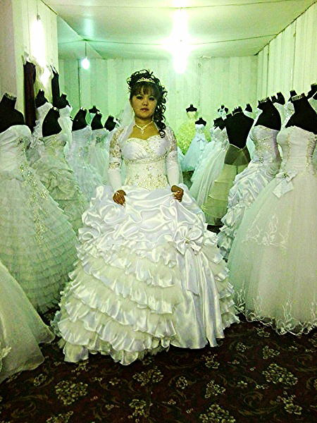 Залкар Эшатов