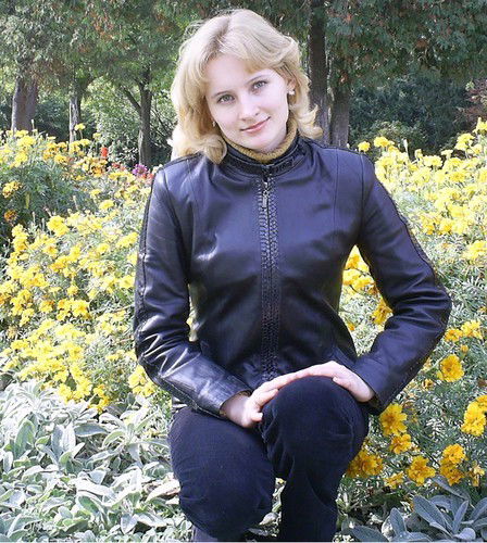 Наталья Сазанкова