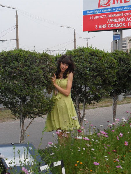 Ирина Миллер