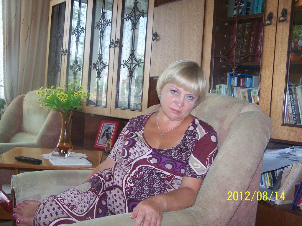 Фотиния Клинкова