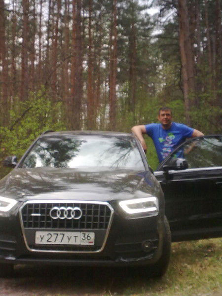 Олег Белопотапов