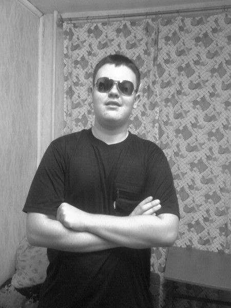 Сергей Каштанов