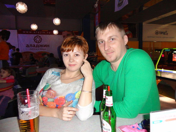 Виталий Михалевский