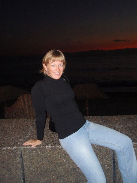 Юлия Астахова