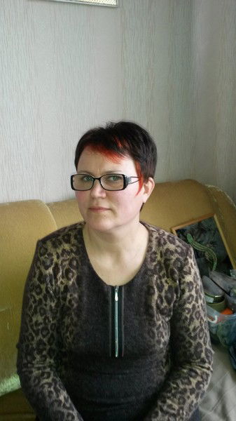 Светлана Соболева