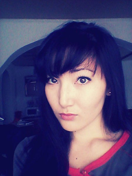 Ажар Исполова (Юсупова) Ойл Импекс