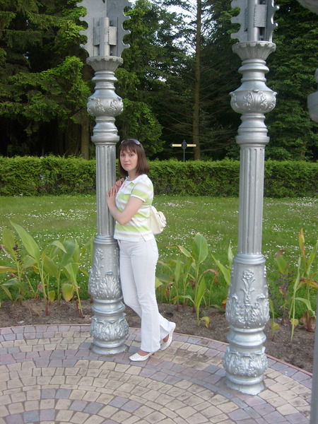 Татьяна Быковских