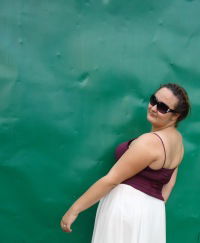 Оксана Долгушева