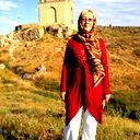 Айжан Курманиязова