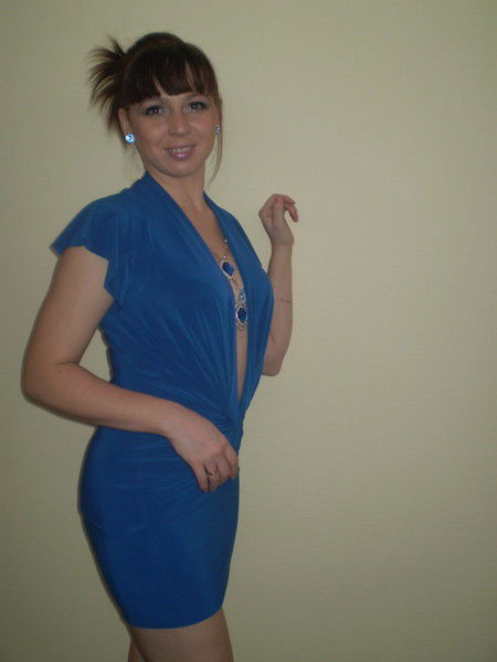 Алена Миляева