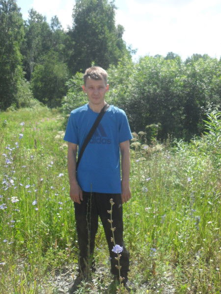 Вячеслав Савельев