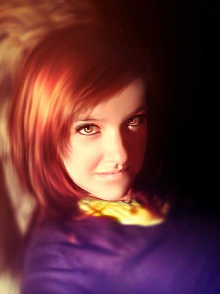 Юляшечка Загородняя