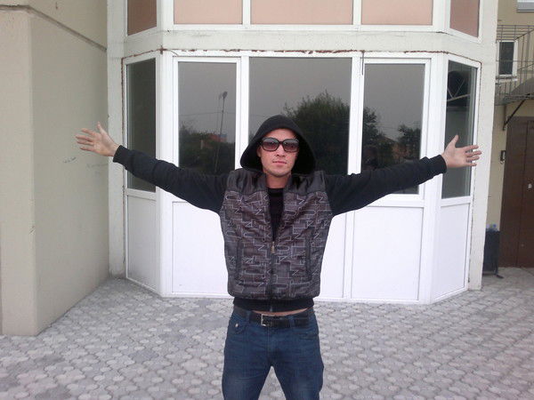 Чп Александр