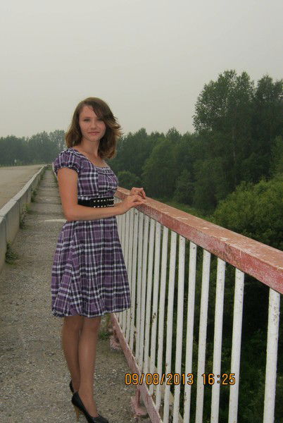 Ольга Кубанцева