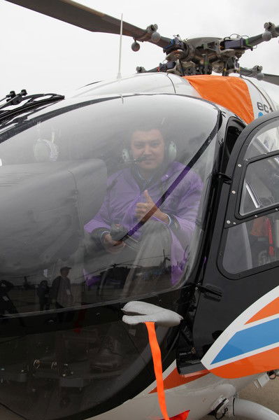 Ерден Ибраев