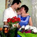 Фаина Шарипова