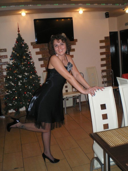 Миляуша Аллаярова