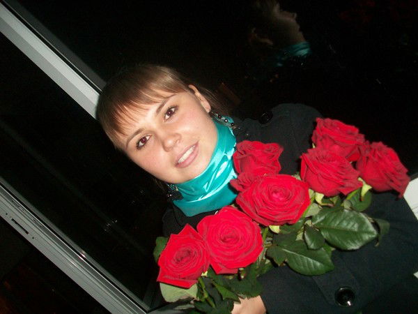 Анечка Ярина